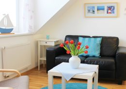 Ferienwohnung Nr. 10